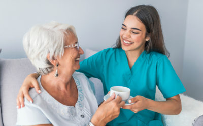 5 Reasons Why Residential Assisted Living Is A Great Care Option