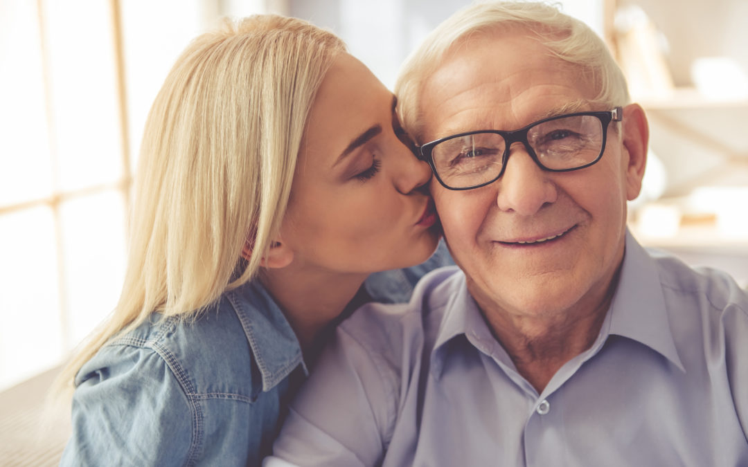 How Do I know When to Move into Assisted Living?