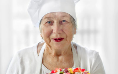 7 Reasons Why Residential Assisted Living is the Best Choice for your Loved One