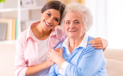 How to Support an Aging Parent: A Step-by-Step Guide