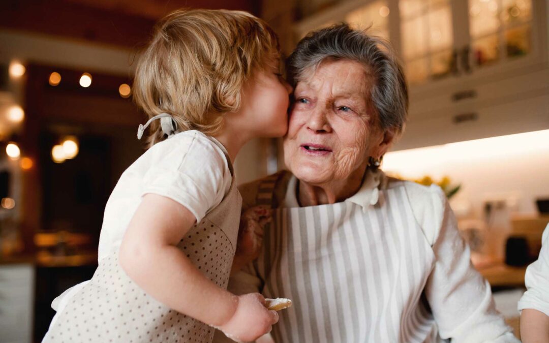 Fun Fall Activities for Seniors and their Family Caregivers