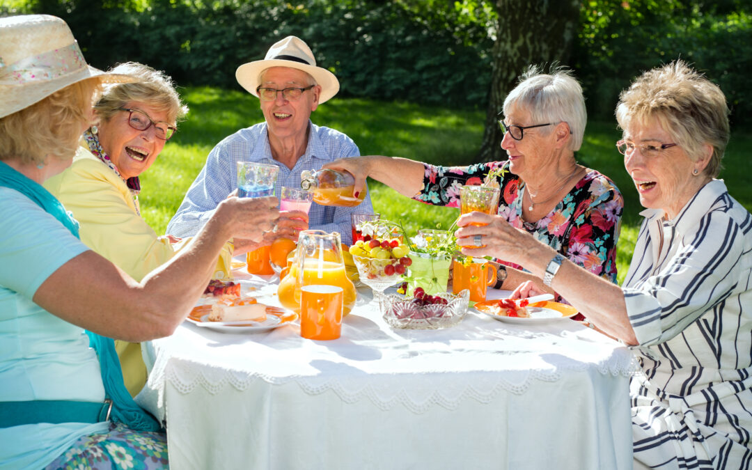 Why 2023 Is The Year To Consider Residential Assisted Living