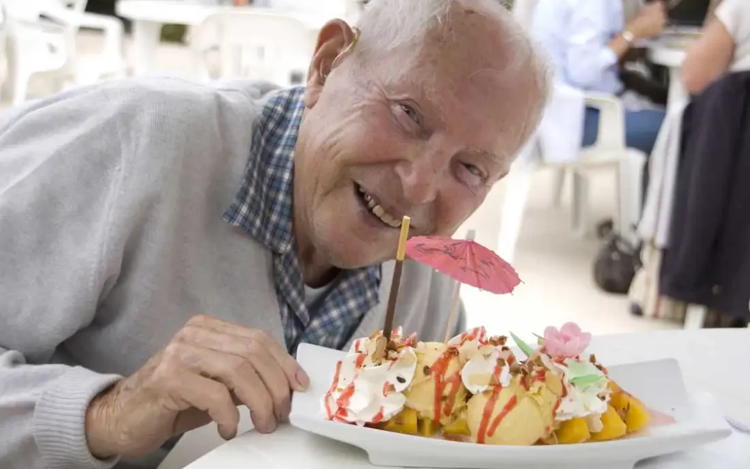 7 Great Summer Activities for Seniors