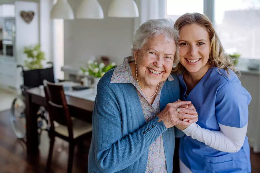 How Residential Assisted Living Can Help Seniors Achieve Their Goals