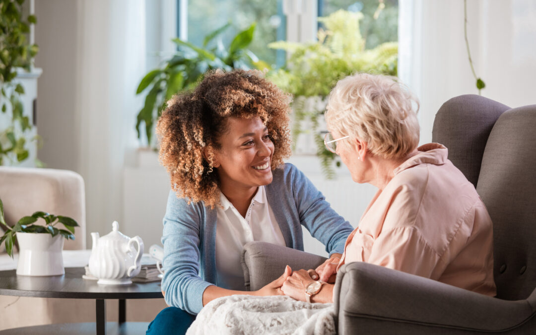 What is Senior Living? Three Helpful Facts for Seniors